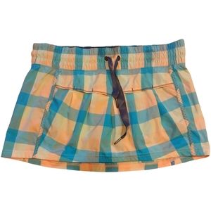 Lululemon Leader of the Track Skort